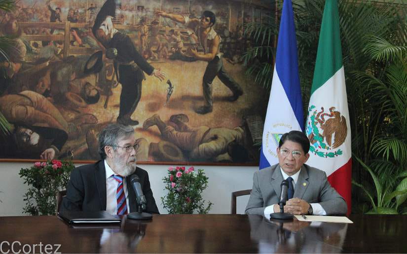 mexico